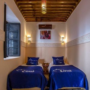 Habitación Doble Estándar